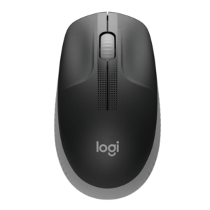 Logitech Wireless Mouse Full Size M191 Price in Kenya