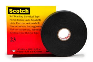 3M Self Amalgamating Tape-Scotchs