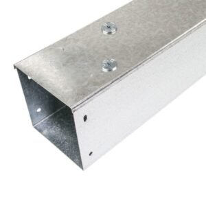 200mmx50mm cable Trunking