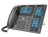 Fanvil X210 High-End Enterprise IP Phone