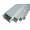 Metal trunking 250mmx50mm