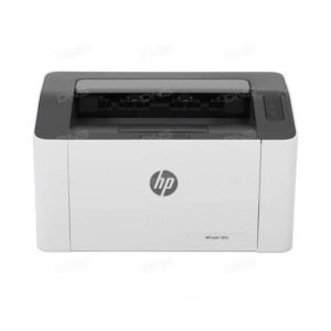 Hp laser 107 a monochrome