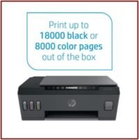 HP Smart Tank 515 Wireless All-in-One