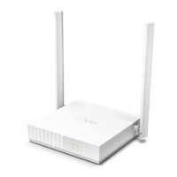 TL-WR841N V14 300Mbps Wireless N Router