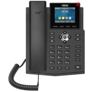 Telephones & PBX
