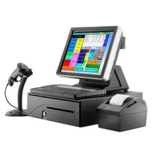Point Of Sale (POS)