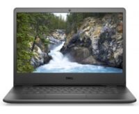 Dell Vostro 3400 i3 4GB 1TB 14" Ubuntu Laptop