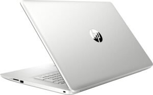 HP 15 (3Y4X9EA#BH5) Laptop, Upto 2.48GHz, core i5 8GB RAM, 1TB, DVDRW, TOUCHSCREEN HDMI, Card Reader, Wi-Fi, Bluetooth, Windows 10