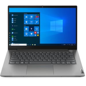 Lenovo ThinkBook 14G2 ITL Core i5 11th Gen -20VD000WUE