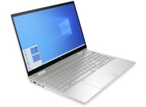 HP Spectre X360 14-EA0131NA Laptop Core i7 11th Gen 16GB RAM 512GB SSD Win 11 Pro 13.5″ Touchscreen 