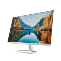 Acer 27″ Inches Nitro VG270 Series Gaming Monitor, FHD, VGA And HDMI Port - UM.HV0EE.020
