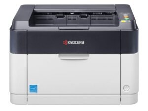 Kyocera ECOSYS FS-1060DN Monochrome Printer