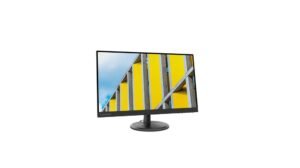 Lenovo C27-30 FHD Monitor (62AAKAT6UK)
