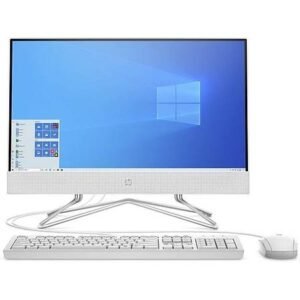 HP 200 G4 205R0ES i3-10110U 4GB 256GB SSD 21.5 FreeDOS