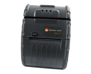 Honeywell Datamax 78828U1-3 Direct Thermal Mobile Printer