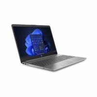 HP 255 G8 AMD Ryzen 7 5700U 8GB RAM 512GB SSD, Windows 11 Pro, 15.6" FHD - 4K7Z9EA - Silver