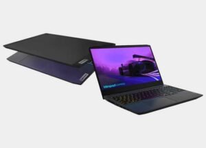 Lenovo IdeaPad Gaming 3 15IHU6 Intel Core i7 11th Gen 16GB RAM 1TB HDD + 256GB SSD 15.6 Inches FHD Display + 4GB NVIDIA GeForce RTX™ 3050