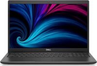 2022 Dell Latitude 3520 15.6" Full HD Business Laptop 11th Gen (Intel i7-1165G7 4-Core, 8GB RAM, 256GB SSD, Intel Iris Xe, WiFi 6, Bluetooth, HD Webcam, HDMI, SD Card, Win 10 Pro)
