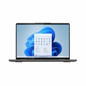 Lenovo Yoga 7 Core i7 (14IAL7) 12th Gen (1255U) 16GB RAM 512GB SSD 14″ FHD Display (14IAL7)