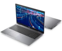 Dell Latitude 5520 Core i7 16GB 512GB SSD Windows 11 Pro Laptop