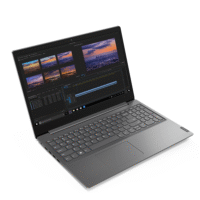 Lenovo V15, Core i5 10210U, 4GB, 1TB, No OS, 15.6″ FHD, Iron Grey – 82NB003SAK