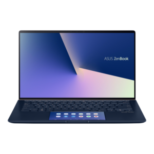 ASUS ZenBook UX434FAC-AI236T – Intel Core i7-10510U, 16GB RAM