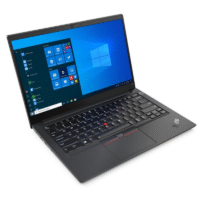 Lenovo ThinkPad E14 Gen 2, Core i7 1165G7, 16GB, 512GB SSD, No OS, 14″ FHD – 20TBS6RK00