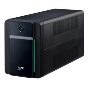 APC Easy UPS BVX 2200VA – 230V, AVR, IEC Sockets (BVX2200LI)
