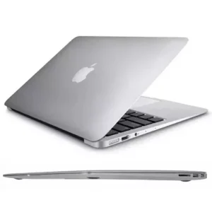 Apple MacBook Air 13″ – Core i5, 8GB RAM, 128GB SSD
