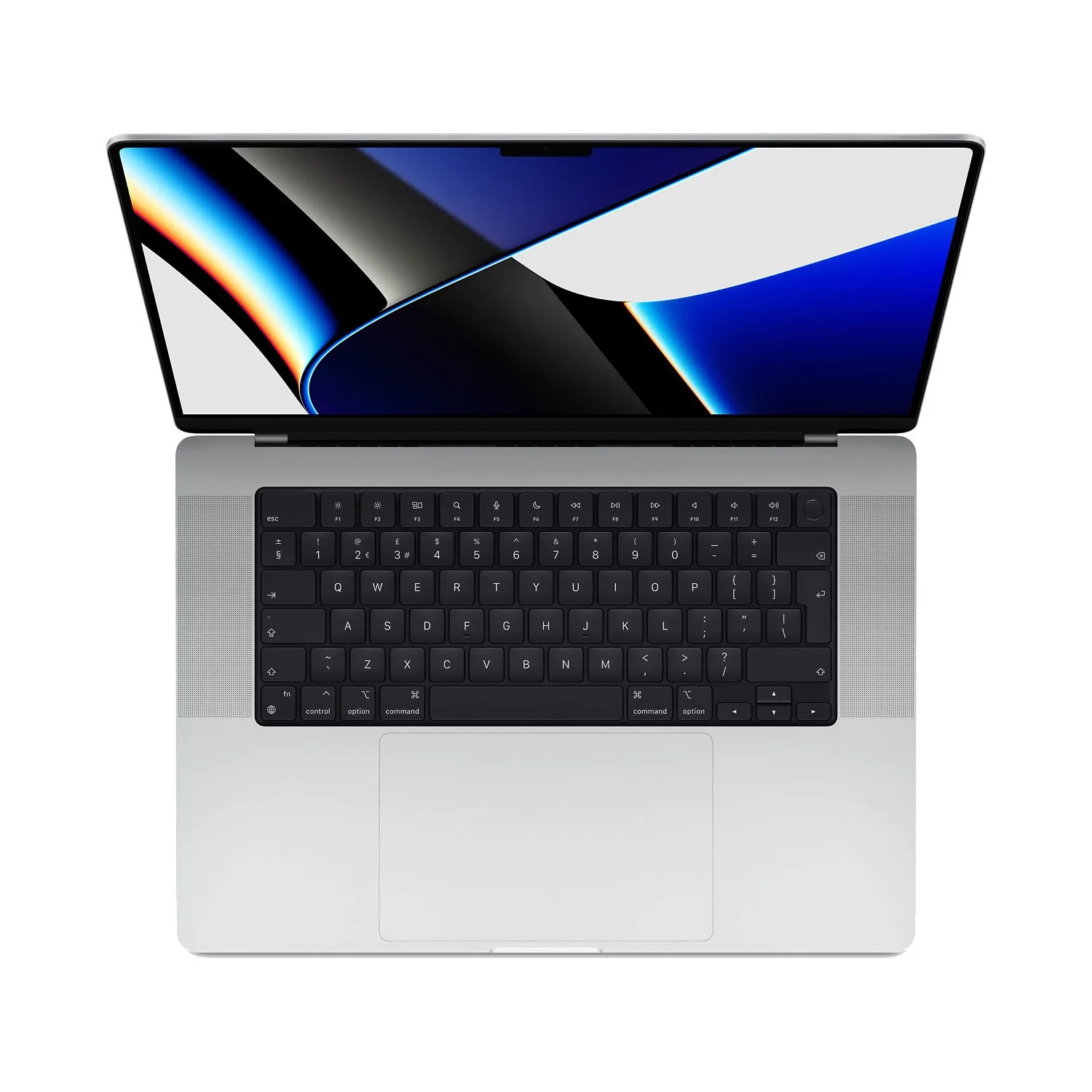 16”MacBook Pro M1 16Gb Ram 1TB SSD