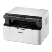 Brother DCP-1610W Printer