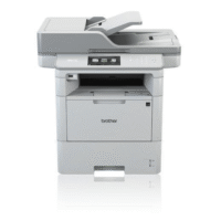 Brother MFC-L6900DW Laser Printer