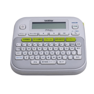 Brother PT-D210 Label Printer