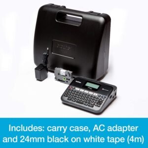 Brother PT-D450VP Label Printer