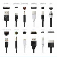 Cables and Adapters