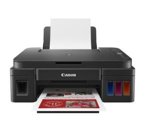 Canon PIXMA G3411 MultiFunction Printer