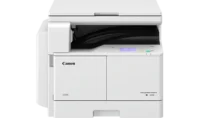 Canon imageRUNNER 2206 MFP Monochrome A3 Laser Multifunctional Copier Printer