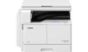 Canon imageRUNNER 2206 MFP Monochrome A3 Laser Multifunctional Copier Printer