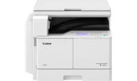 Canon imageRUNNER 2206N MFP multifunctional Copier Printer - Network ready, 22 ppm, Monochrome