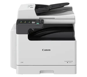 Canon imageRUNNER 2425 Series printer