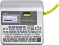 Casio KL7400 Label Printer