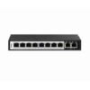 D-Link DES-F1010P-E