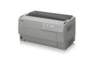 DFX-9000 Impact Dot Matrix Printer
