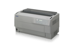 DFX-9000 Impact Dot Matrix Printer