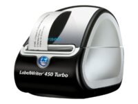 DYMO Label Printer 450 Turbo