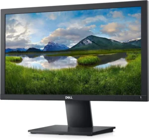 Dell D2020H 19.5 Inch (49.50 Cm) LED Backlit Monitor – D2020H