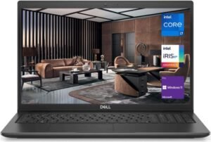 Dell Latitude 3520 – Core i7-1165G7