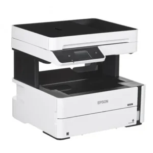 Epson EcoTank Monochrome M15180 A3 Wi-Fi Duplex Multi-Function Ink Tank Printer