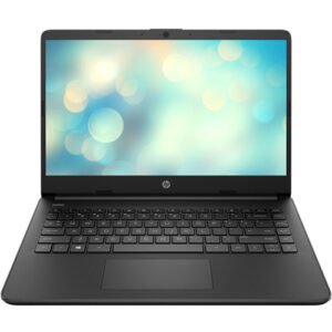 HP 14s-dq2075nia Intel Core i5 11th Gen 8GB RAM 256GB SSD 14 Inches HD Display