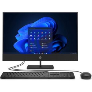HP 440 All-in-One G6 – Intel Core i3 10th Gen, 8GB RAM, 1TB HDD